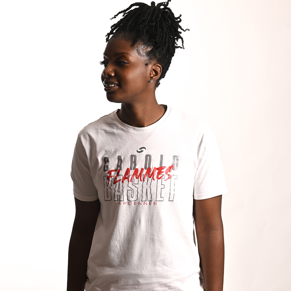 T-shirt Ivoire - Adulte Unisexe