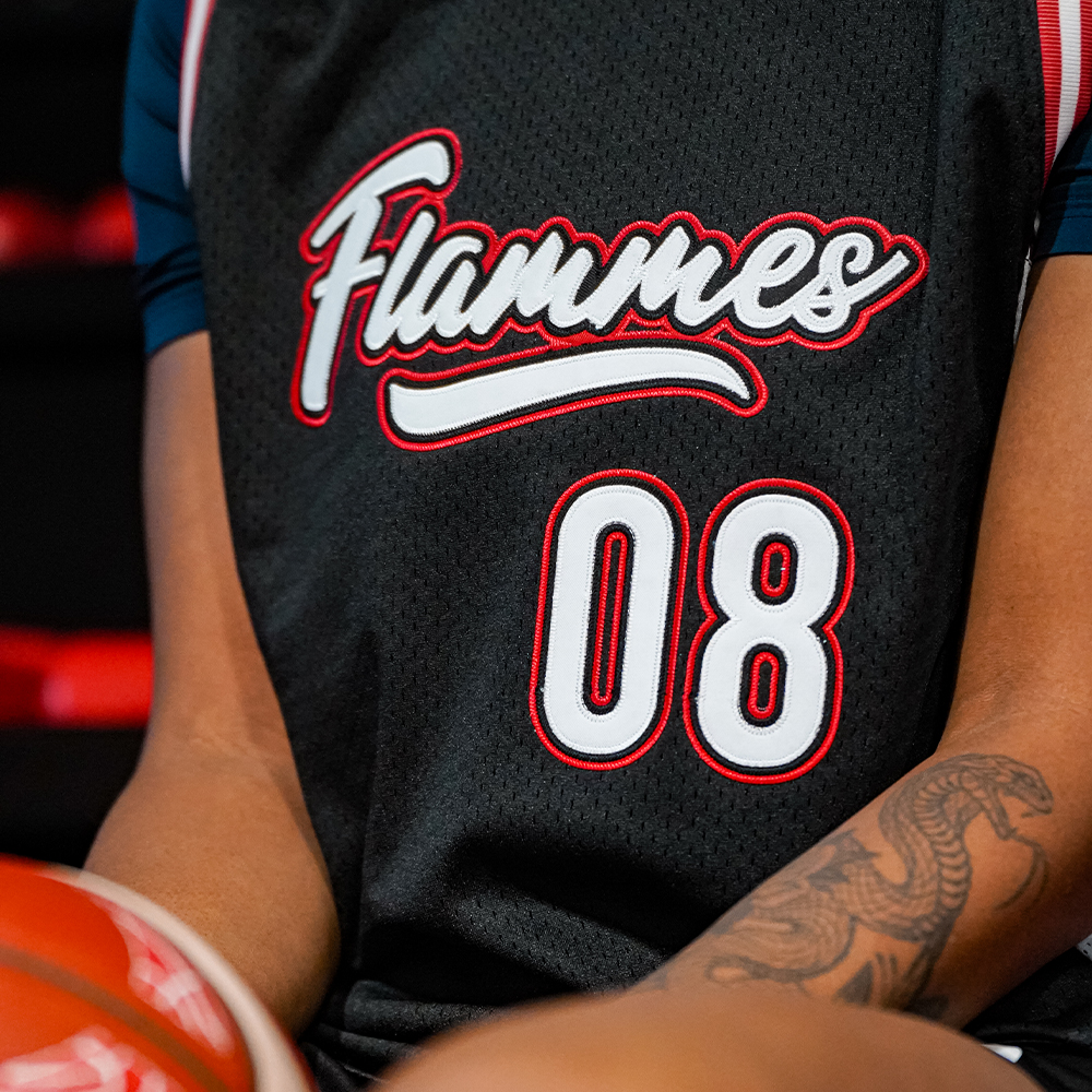 Maillot de Basket VINTAGE