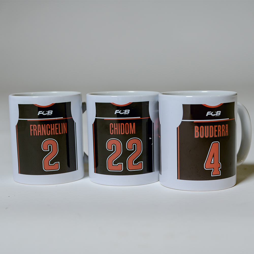 Mug Personnalisé