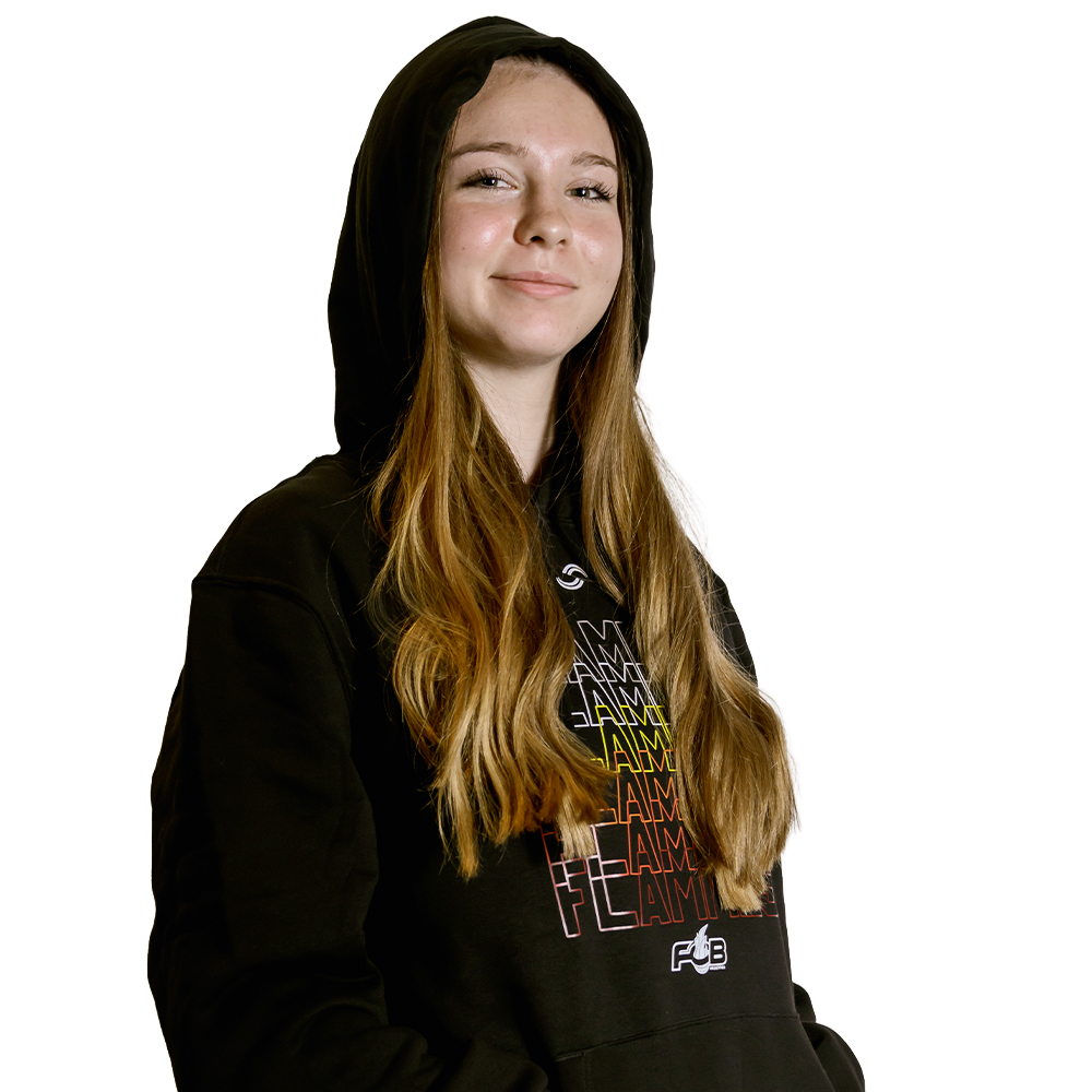Sweat Capuche Classique 25/26 - Noir - Adulte Unisexe