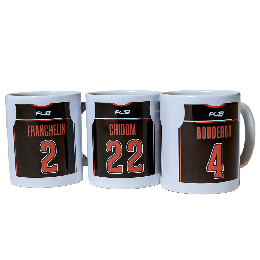 Mug Personnalisé