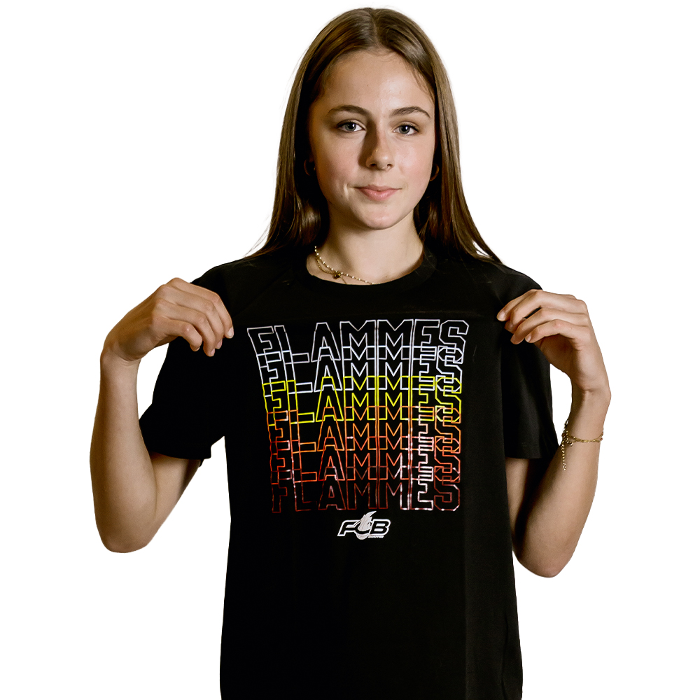 T-shirt Oversize Confort - Adulte Unisexe