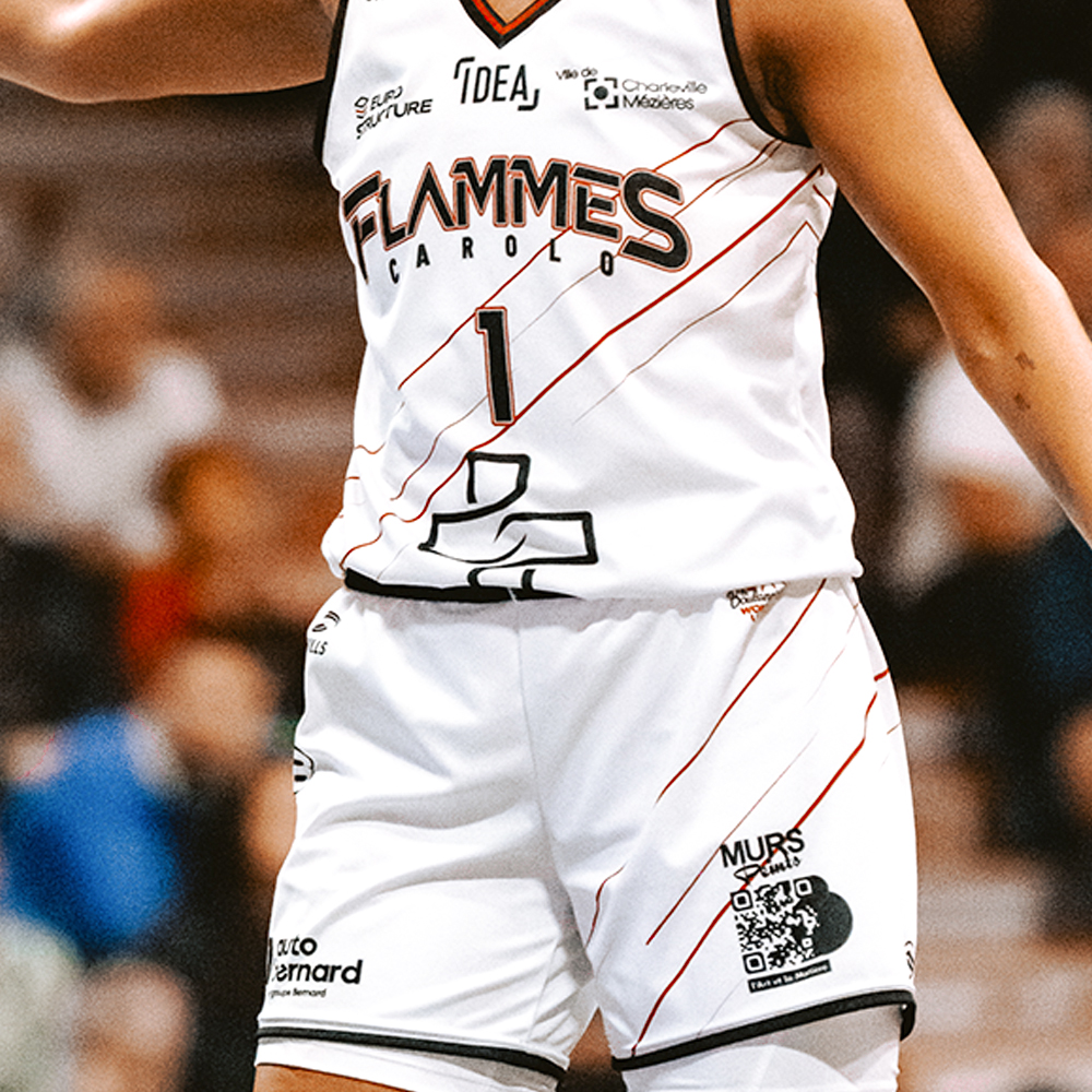 Tenue LFB 25/26 - Domicile