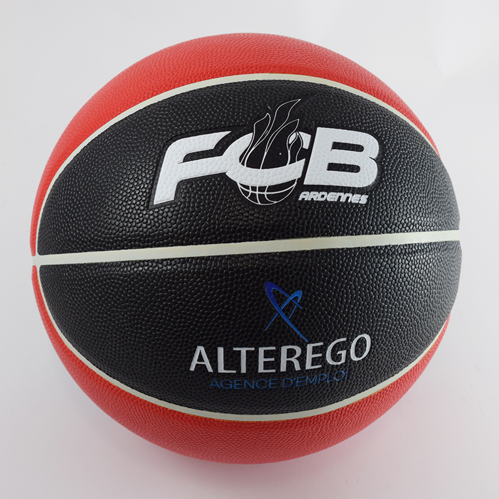 Ballon haute qualité FCB - Taille 6